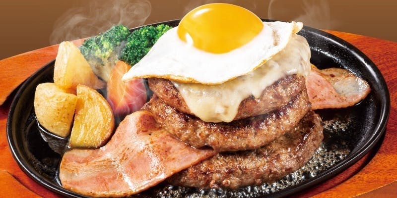 ステーキのどん 下曽根店 - 画像1