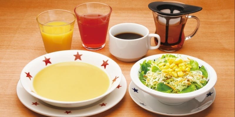 ステーキのどん 千間台店 - 画像3