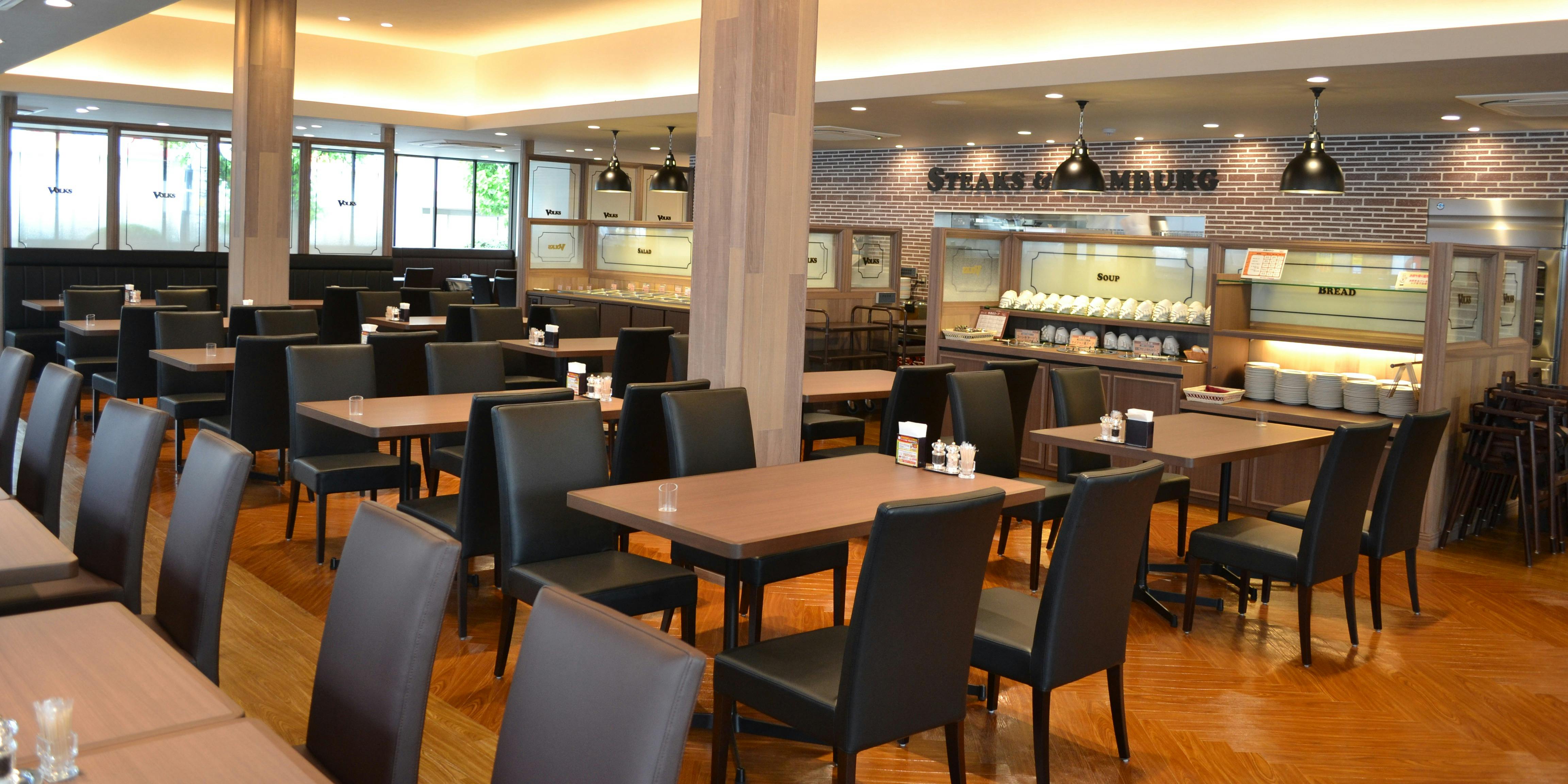 フォルクス江坂店 - 画像2