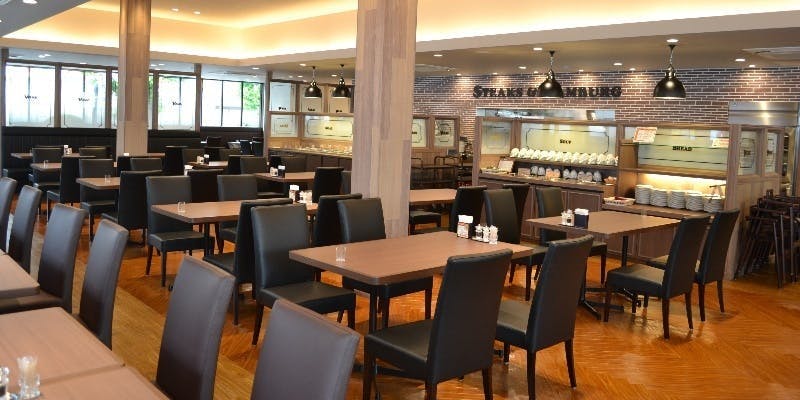 フォルクス 中環千里店 - 画像2