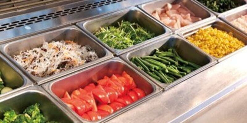 フォルクス 稲毛店 - 画像4