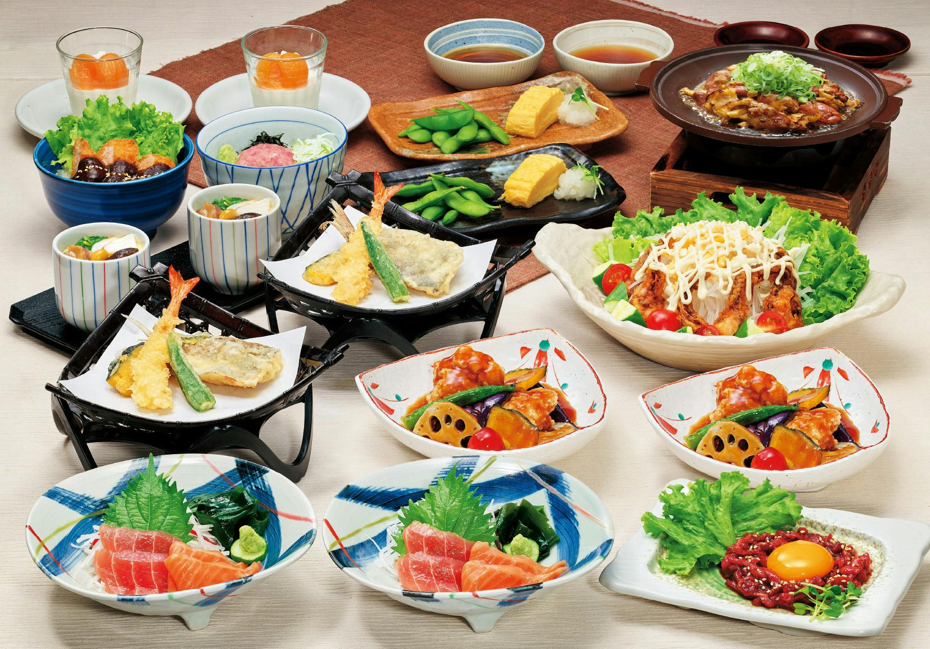 味の民芸 本町田店 - 画像1