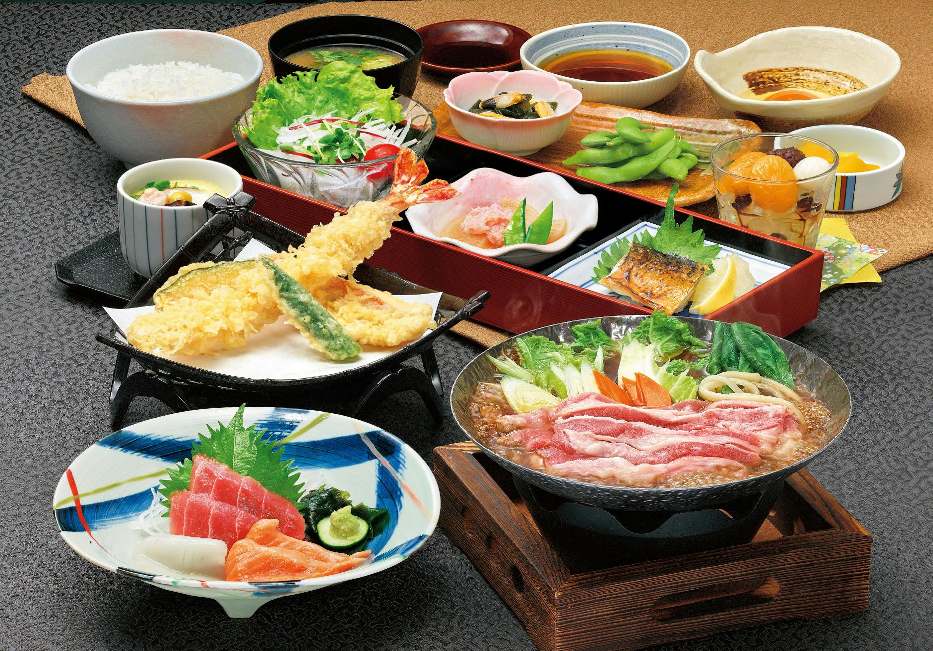 味の民芸 本町田店 - 画像5