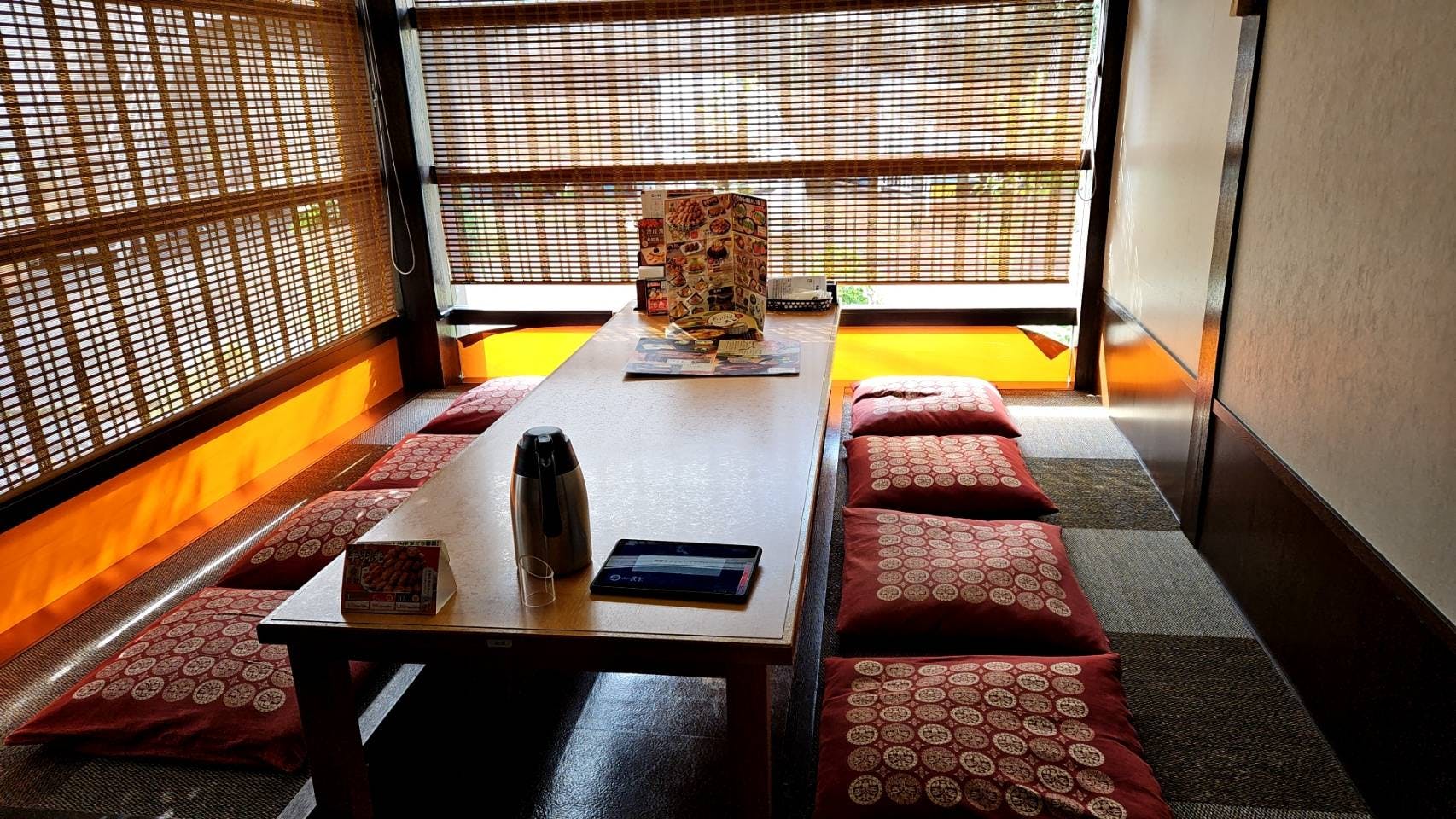 味の民芸 三鷹牟礼店 - 画像2