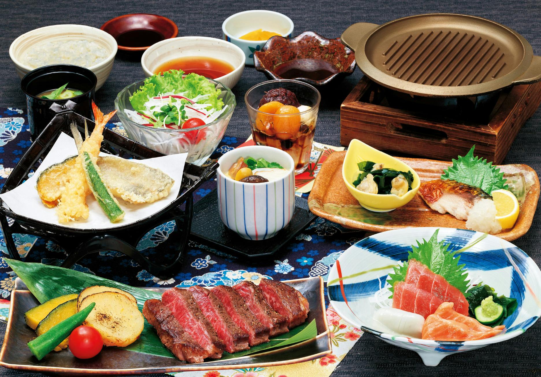 味の民芸 岡山奥田店 - 画像3