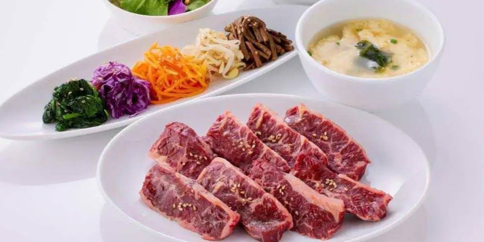 焼肉レストランひがしやま ザ・モール仙台長町店 - 画像2