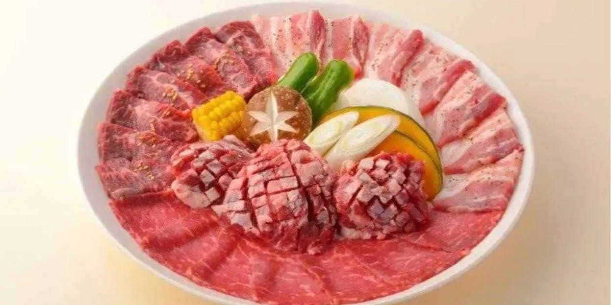 焼肉レストランひがしやま ザ・モール仙台長町店 - 画像1