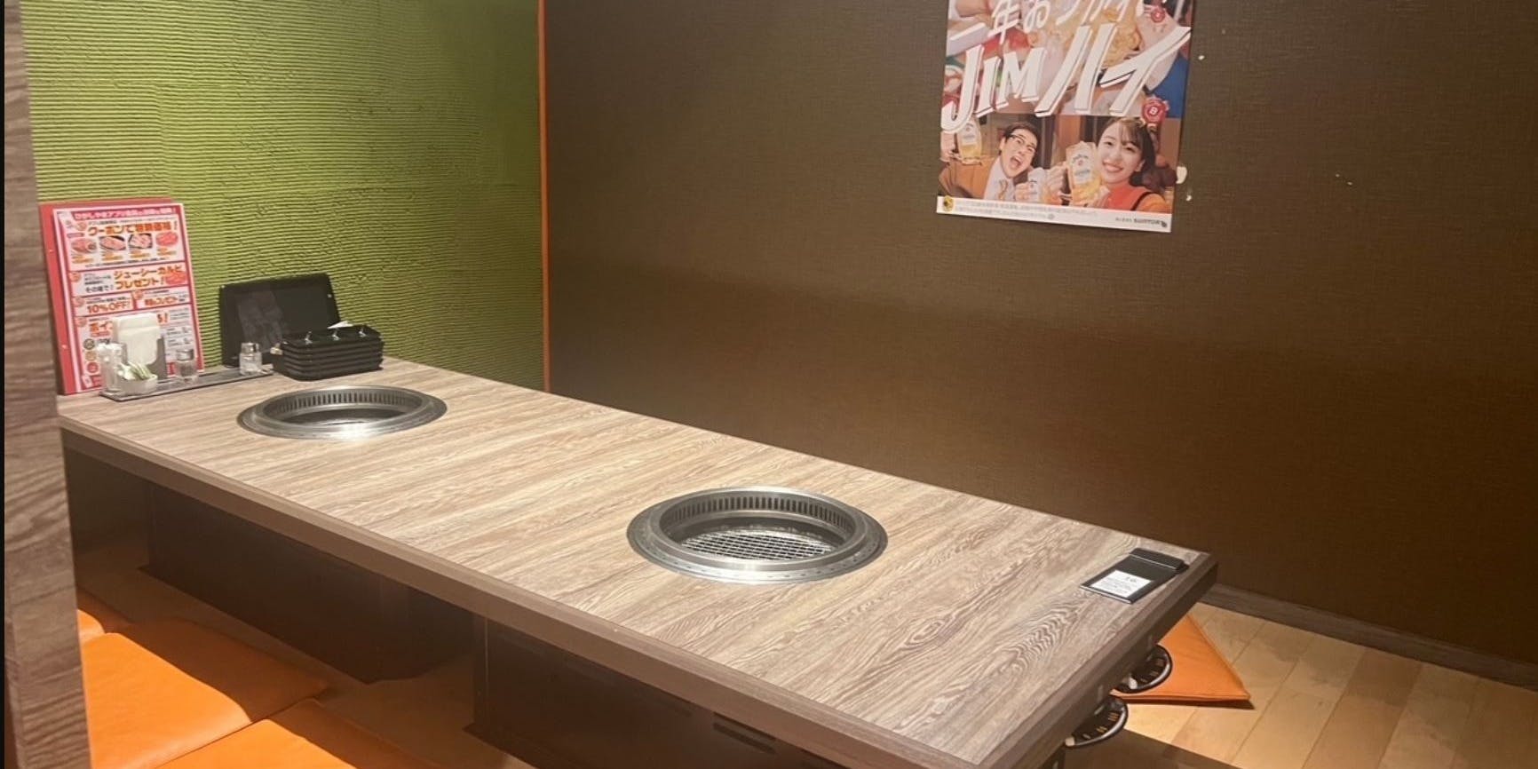 焼肉レストランひがしやま ザ・モール仙台長町店 - 画像4