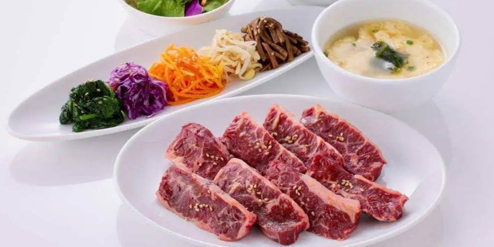 焼肉レストランひがしやま 六丁の目店 - 画像2