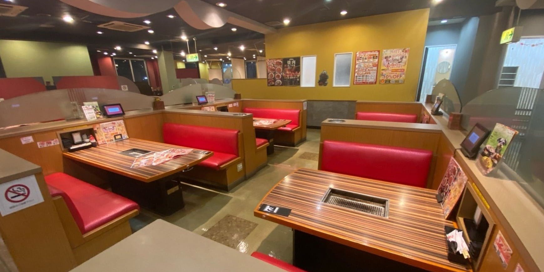 焼肉レストランひがしやま 六丁の目店 - 画像5