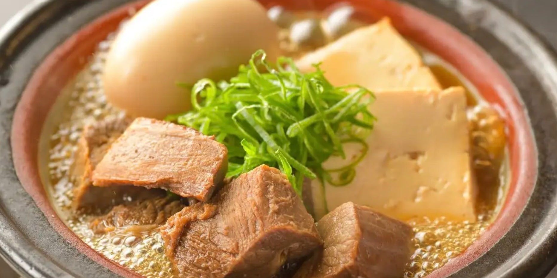 炭焼牛たん東山 ルクア大阪店 - 画像4