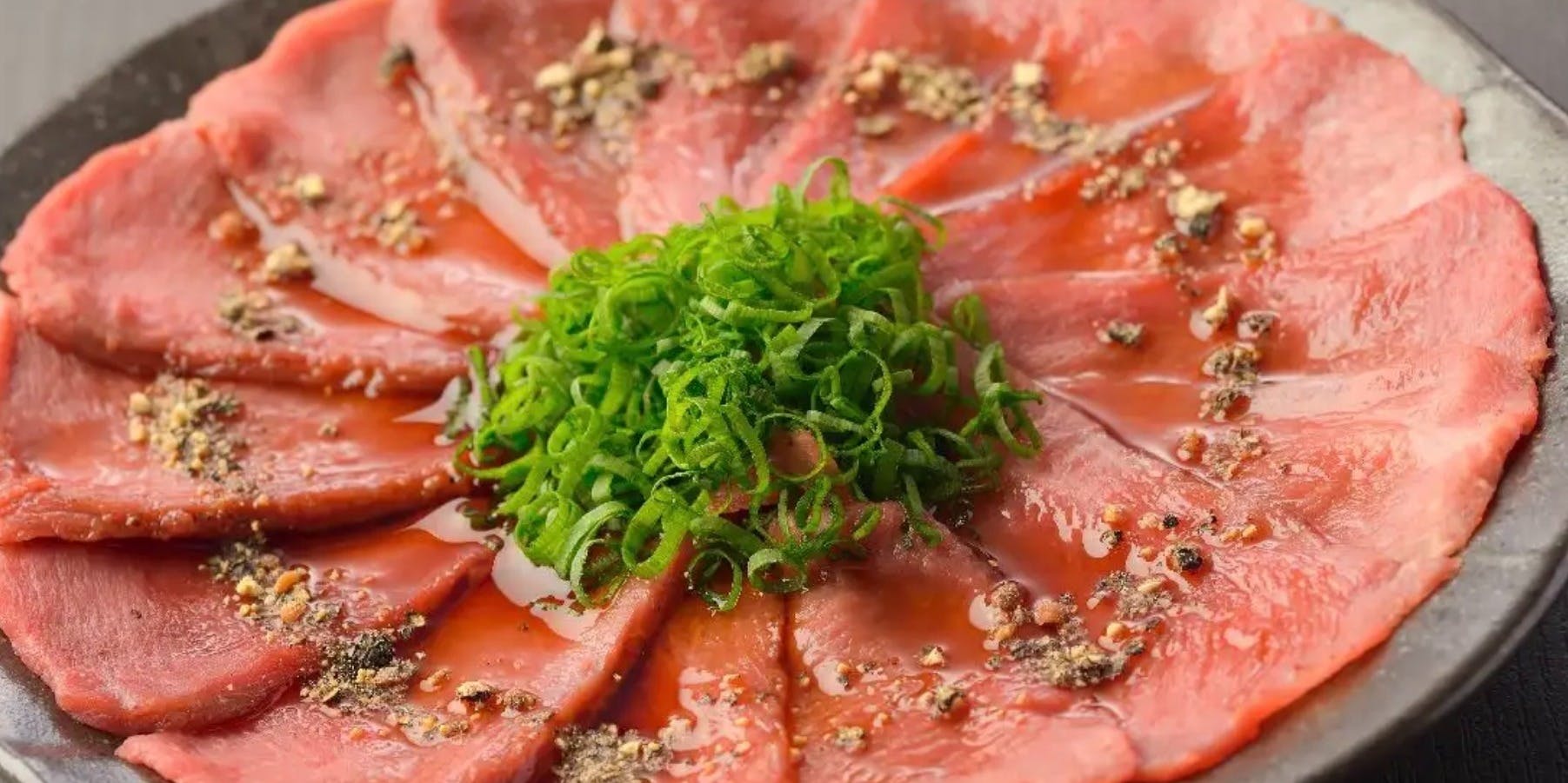 炭焼牛たん東山 ルクア大阪店 - 画像2