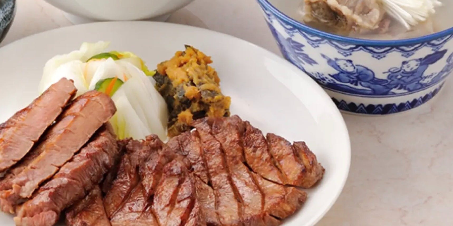 炭焼牛たん東山 富山マルート店 - 画像2