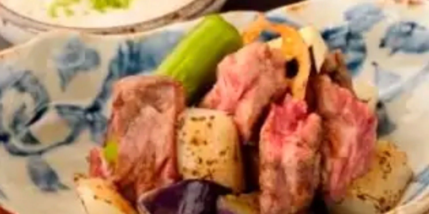 炭焼牛たん東山 富山マルート店 - 画像4