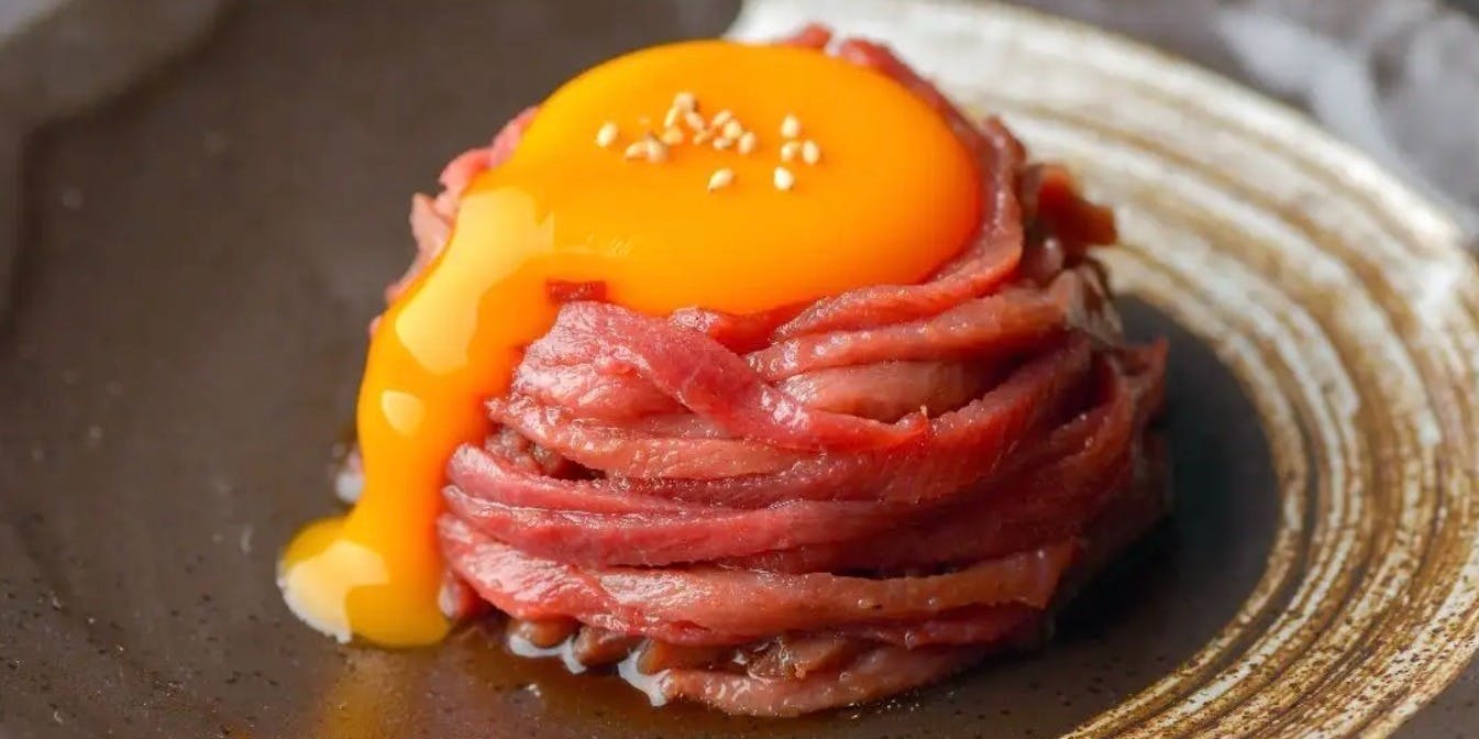 炭焼牛たん東山 ekie広島店 - 画像2