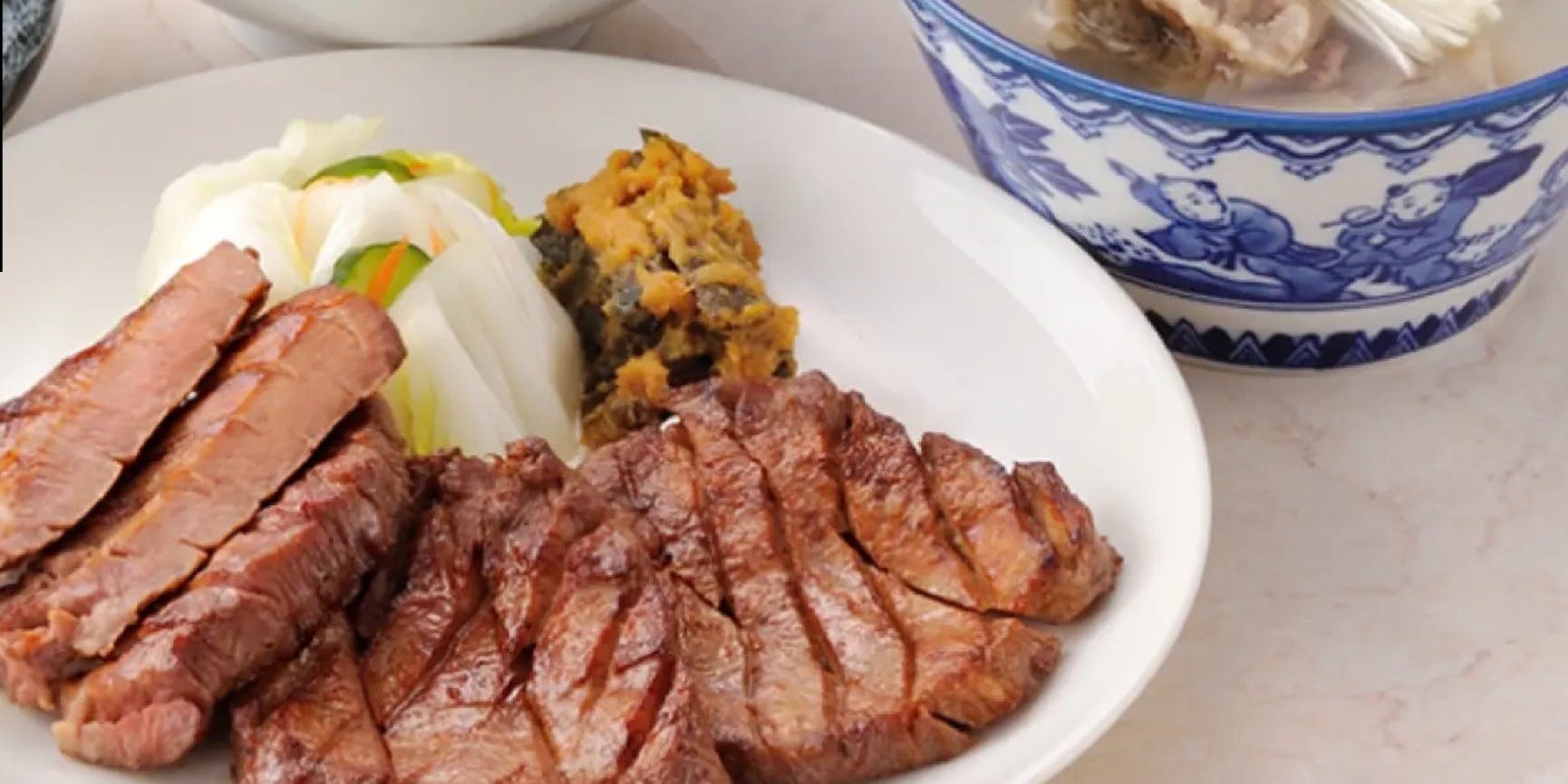 炭焼牛たん東山 イオンモール白山店 - 画像3