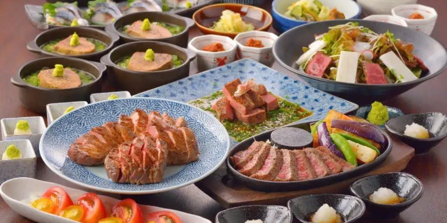 炭焼牛たん東山 イオンモール白山店 - 画像5