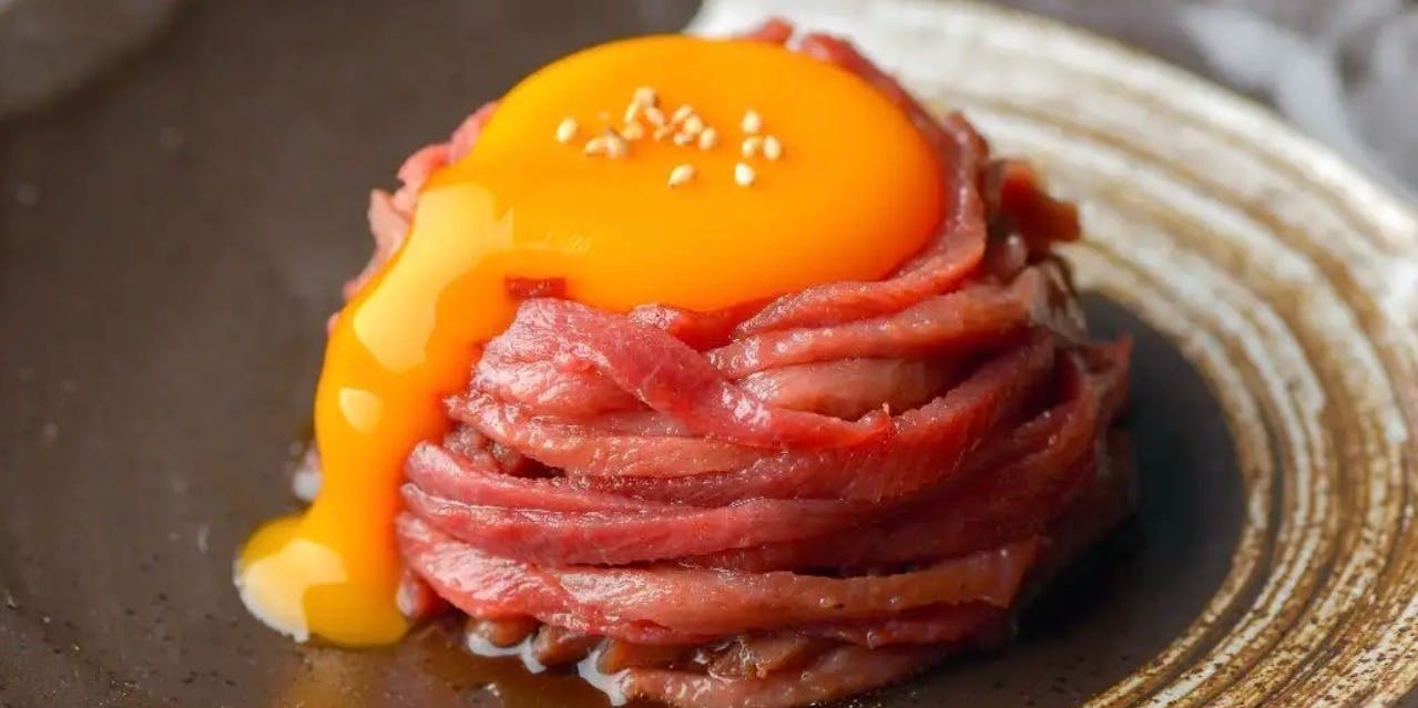 炭焼牛たん東山 イオンモール白山店 - 画像2