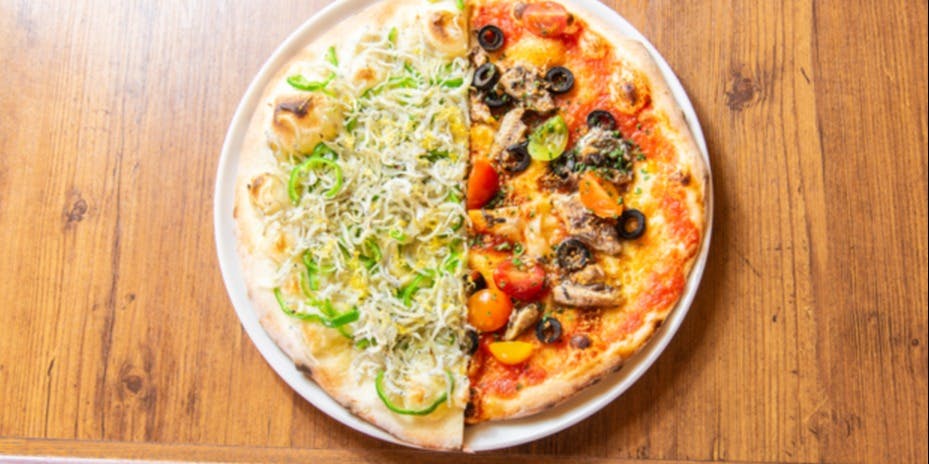 イタリアンバルパステル八潮南店 - 画像3