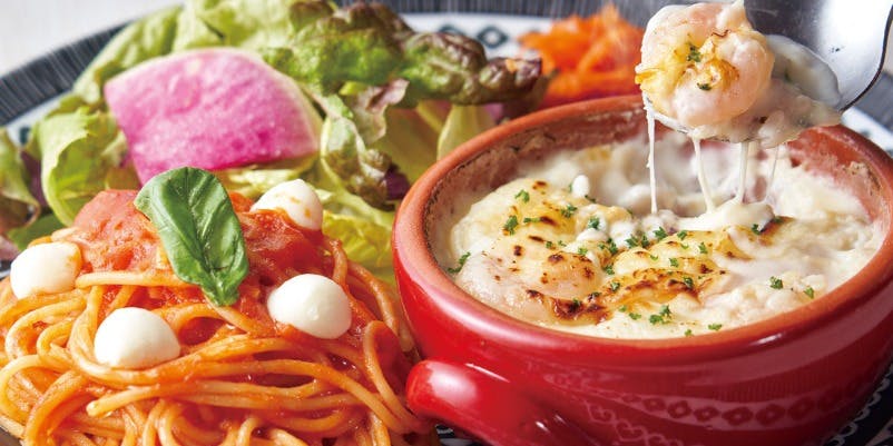 パステルイタリアーナ丸井錦糸町店 - 画像1