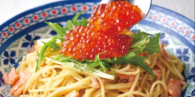 パステルイタリアーナ丸井大宮店 - 画像3