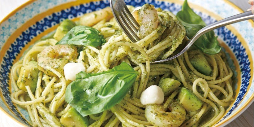 パステルイタリアーナ丸井大宮店 - 画像5