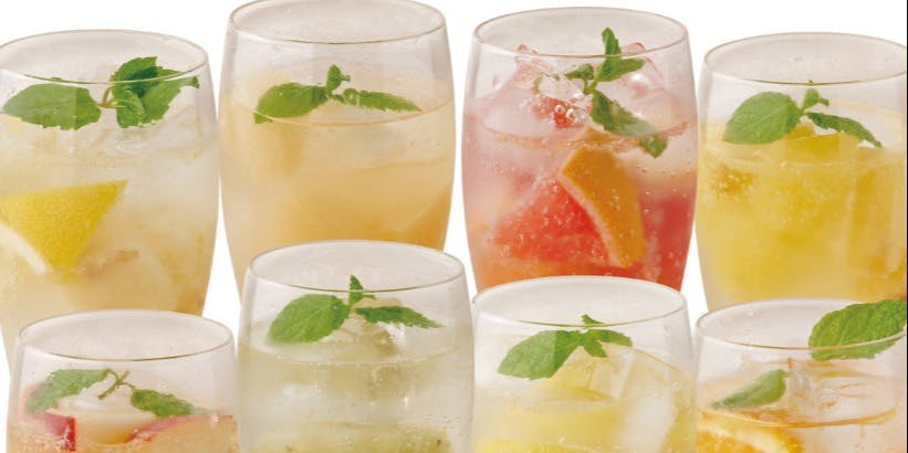 イタリアンバルパステル橋本駅前店 - 画像2