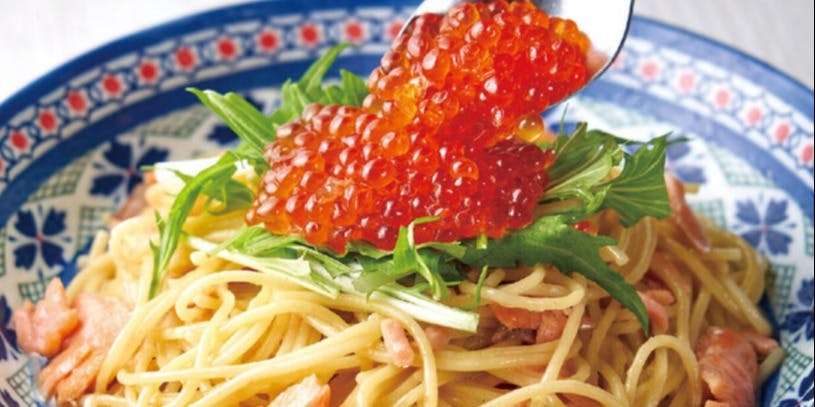 パステルイタリアーナ幕張店 - 画像3