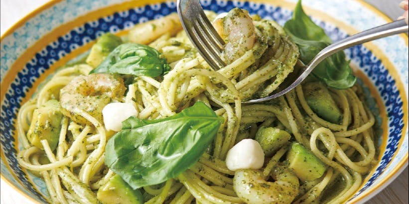 パステルイタリアーナ幕張店 - 画像4