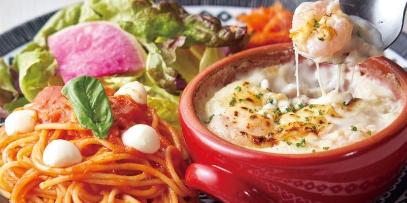 パステルイオンモール各務原店 - 画像1