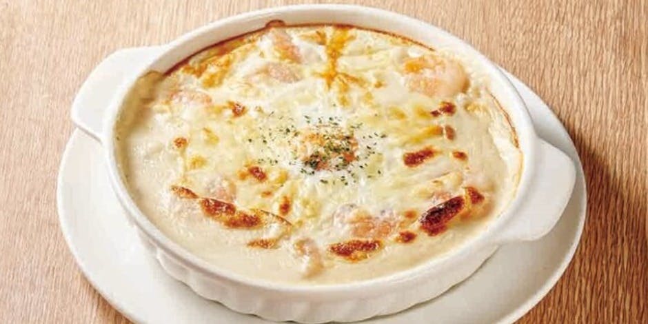 オーブン亭桑名店 - 画像4