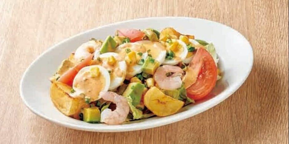 オーブン亭桑名店 - 画像3