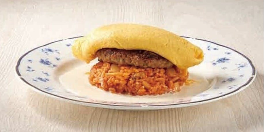 オーブン亭桑名店 - 画像5