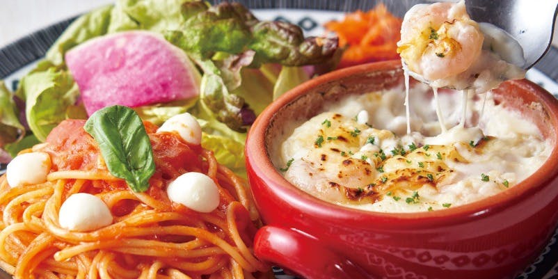 パステルアルプラザ高槻店 - 画像2