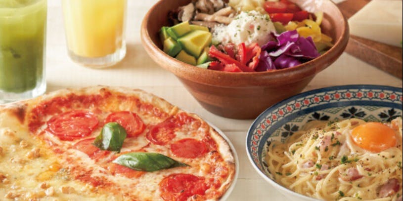 パステルアルプラザ高槻店 - 画像4