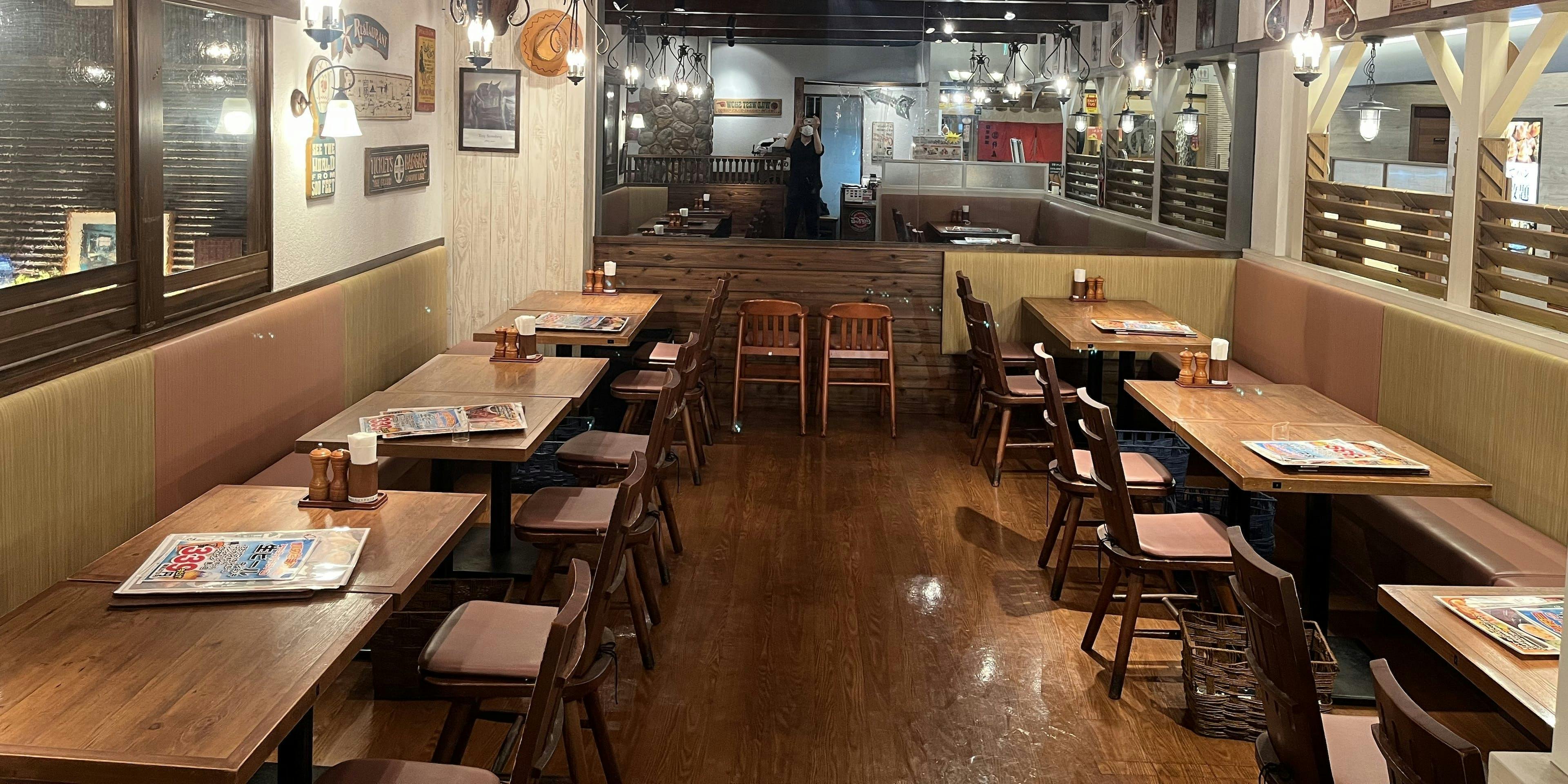 シェーンズバーグ錦糸町店 - 画像5