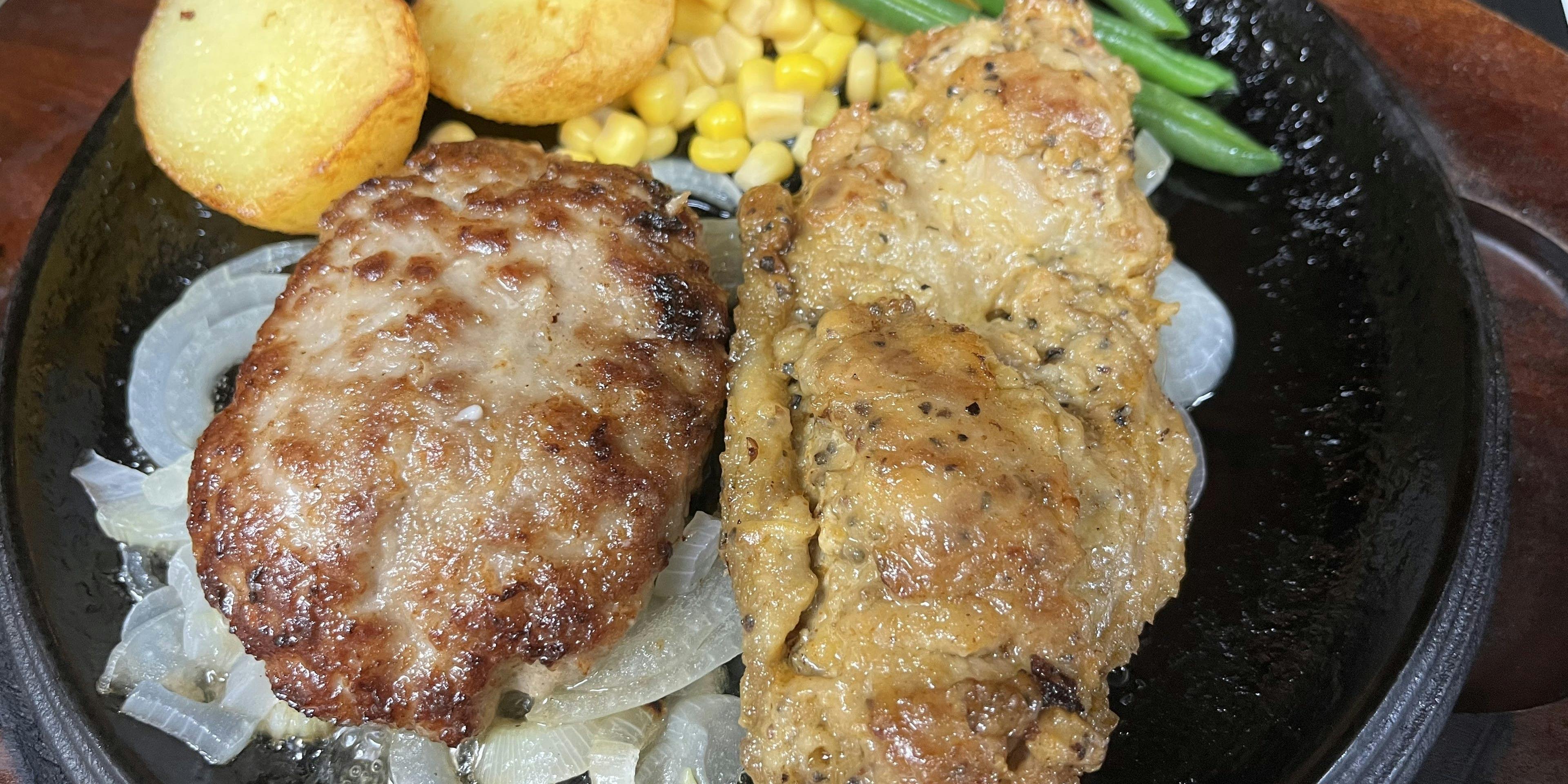 シェーンズバーグ錦糸町店 - 画像2