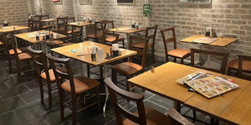 パスタモーレ上野店 - 画像5