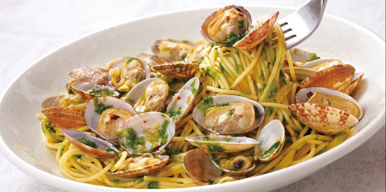 パスタモーレ上野店 - 画像2