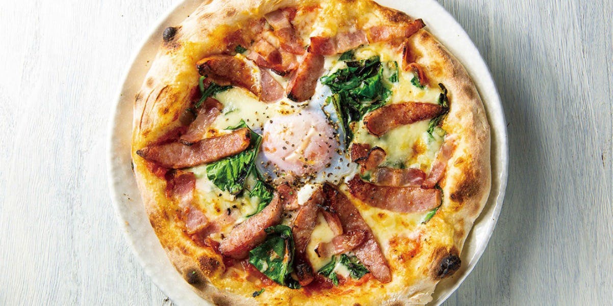 パスタモーレ上野店 - 画像3