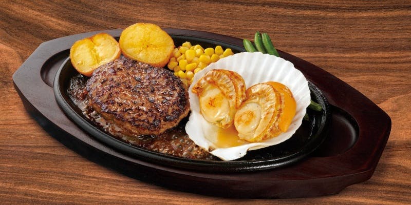 ステーキハウス松木大宮本郷店 - 画像1