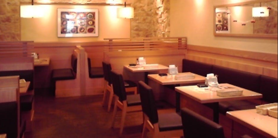 手作りごちそう洋食たまち 板橋店 - 画像5