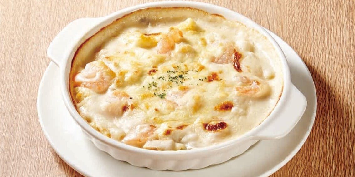 オーブン亭久里浜店 - 画像1