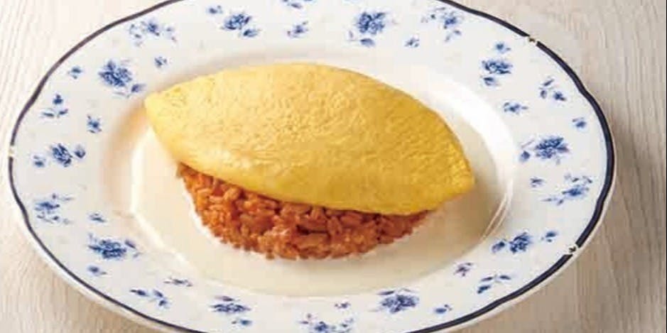 ごちそうカフェカプチーナ盛岡店 - 画像2