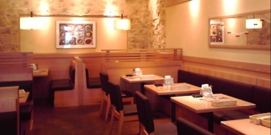 ごちそうカフェカプチーナ盛岡店 - 画像5