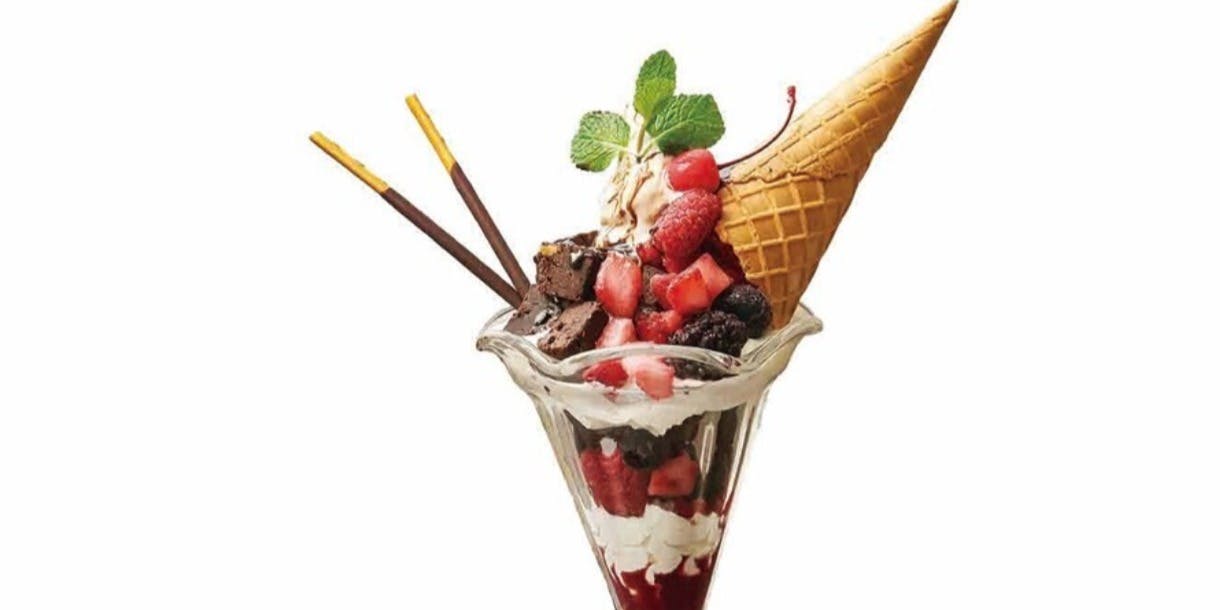 ごちそうカフェカプチーナ盛岡店 - 画像4