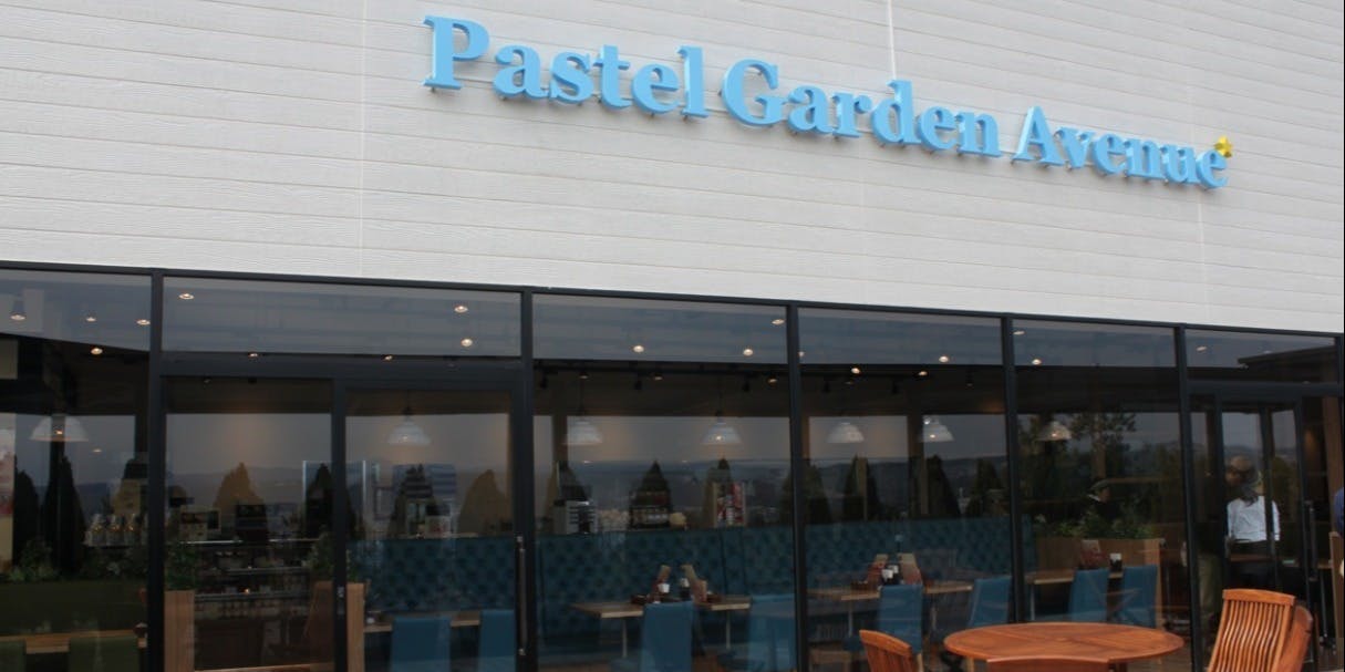 パステル土岐プレミアムアウトレット店 - 画像5