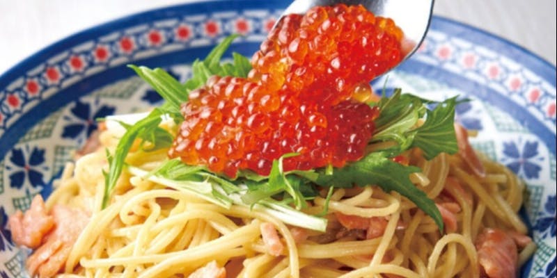 パステルイタリアーナ熊谷店 - 画像3