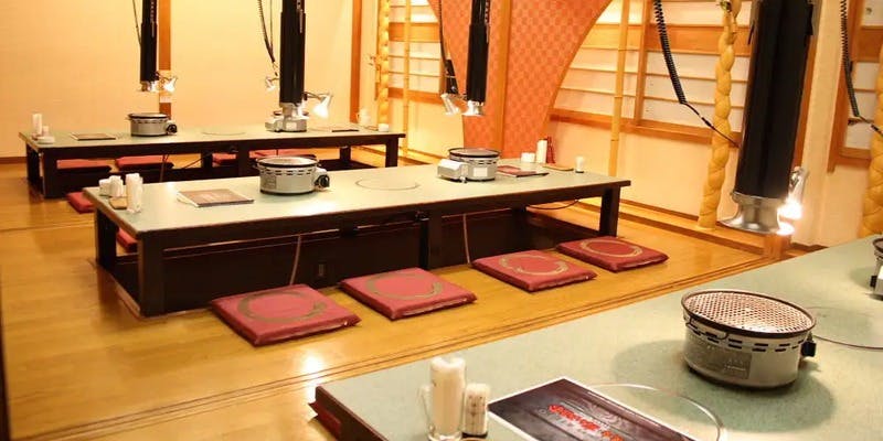 焼肉あいうえお - 画像4