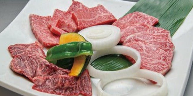 焼肉あいうえお - 画像3